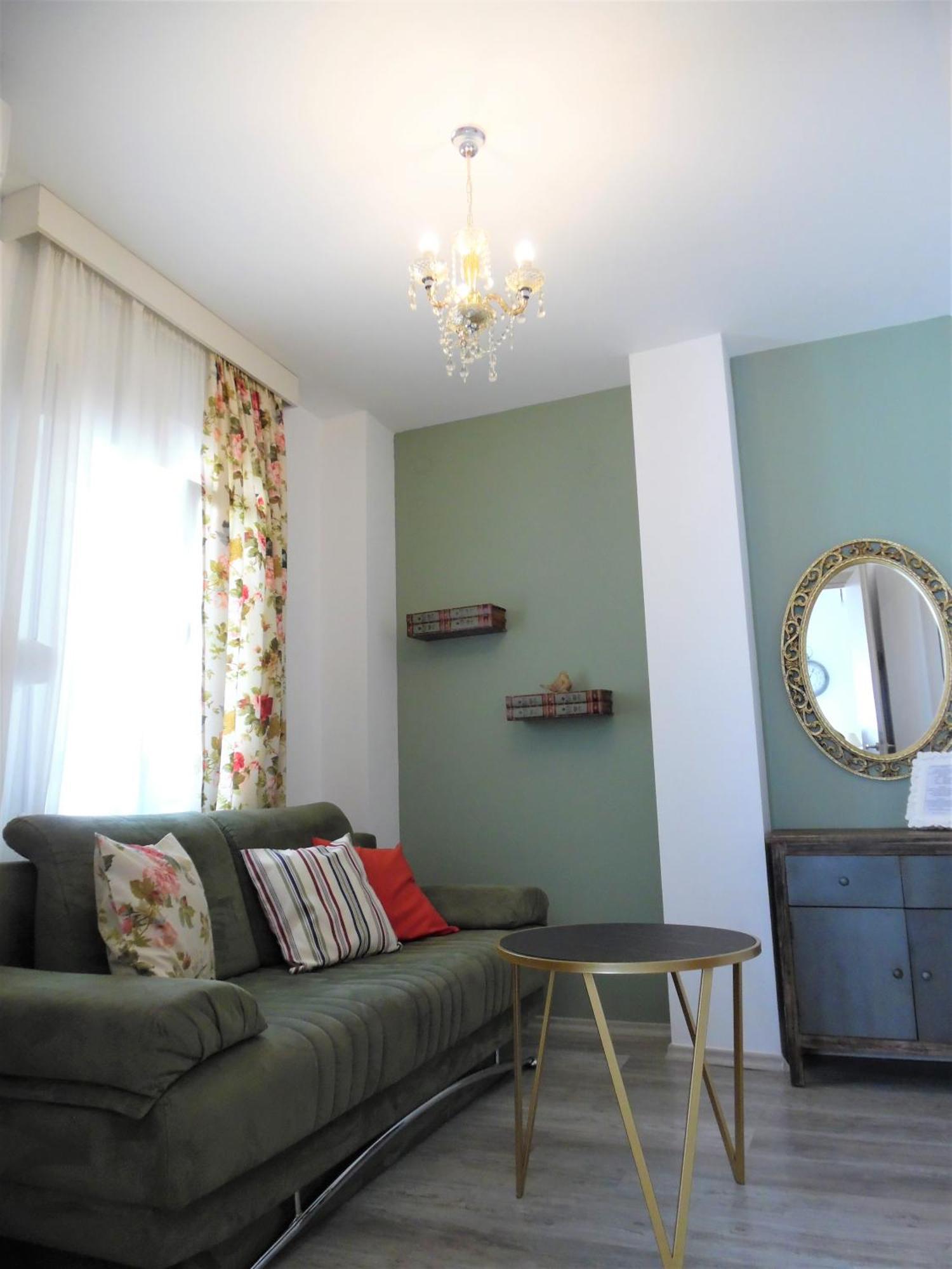 Thasos Blue Apartments Prínos Pokój zdjęcie