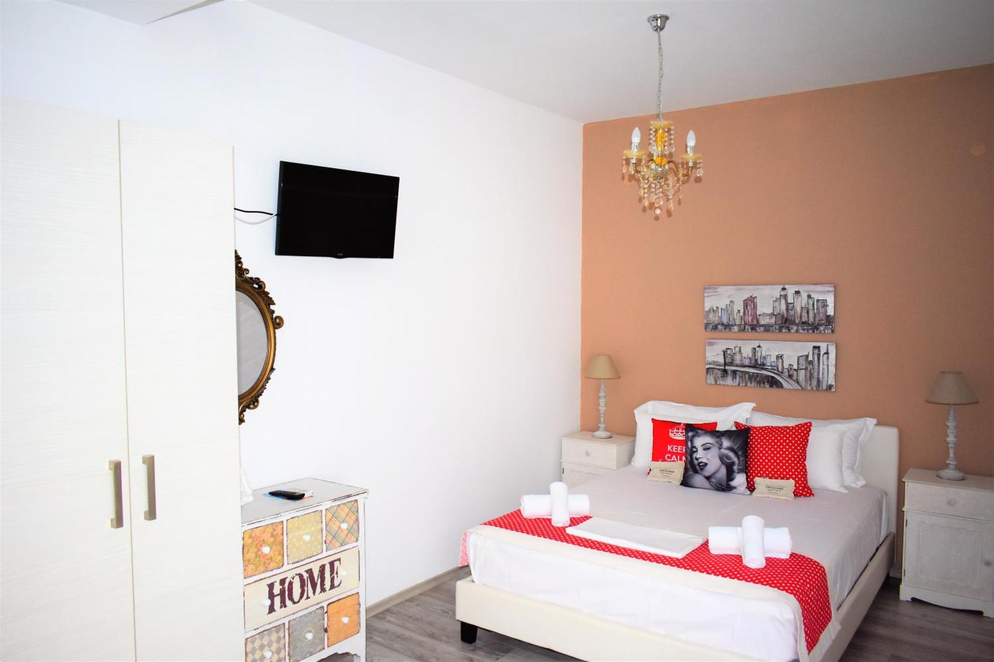 Thasos Blue Apartments Prínos Zewnętrze zdjęcie