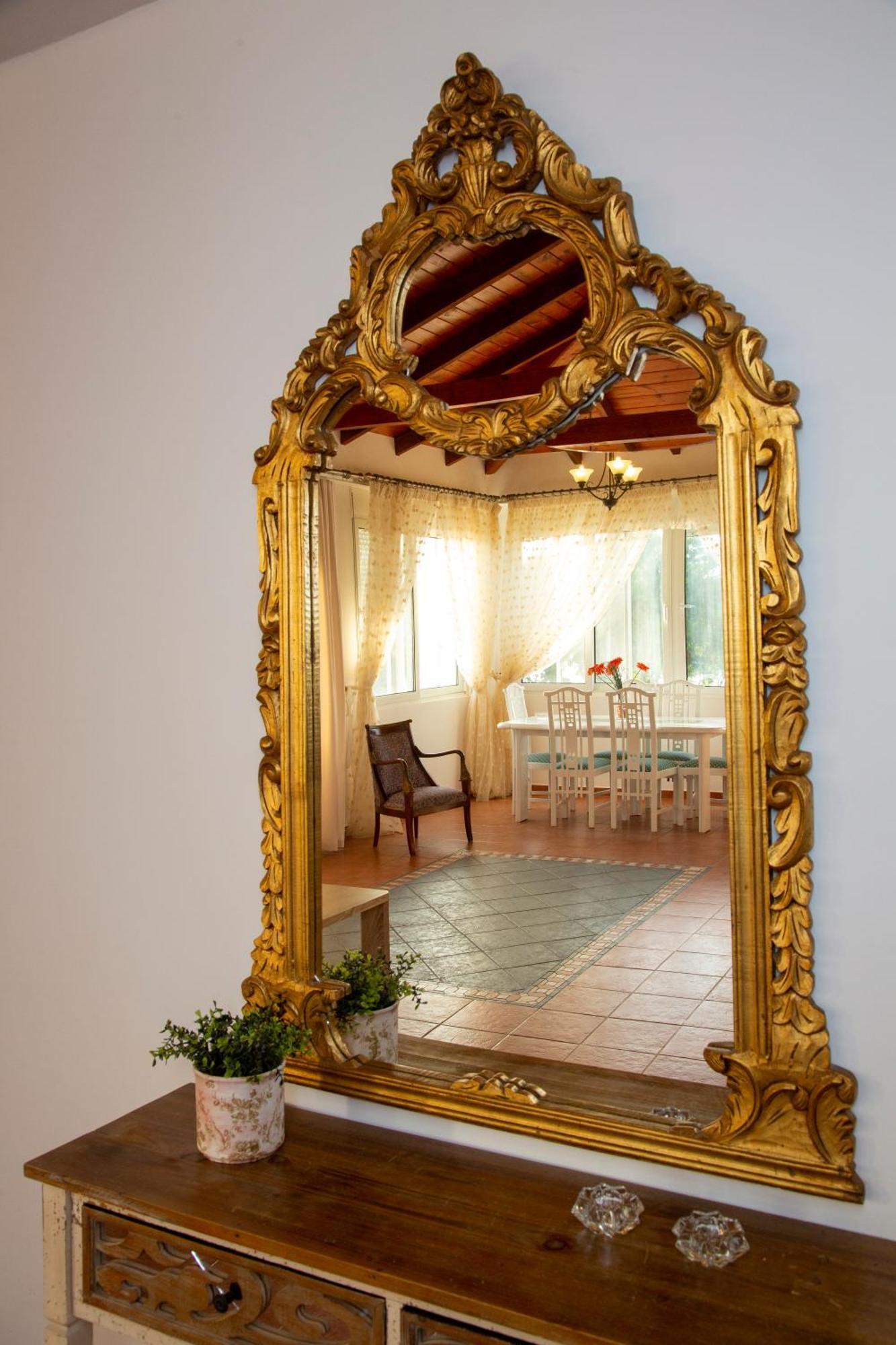 Thasos Blue Apartments Prínos Zewnętrze zdjęcie