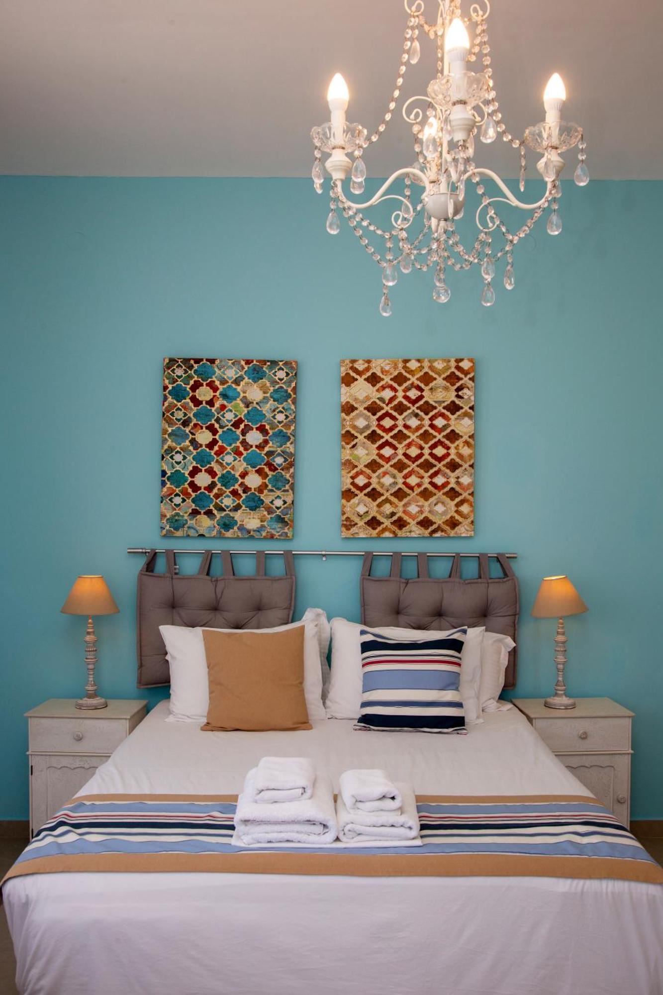 Thasos Blue Apartments Prínos Zewnętrze zdjęcie
